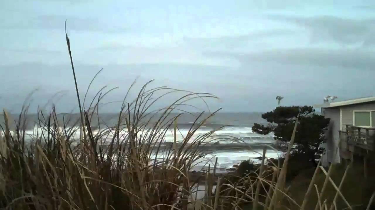 Live tsunami watch oregon coast