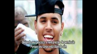 Watch Chris Brown Number One video