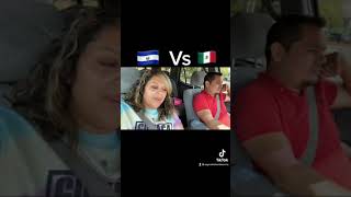 Palabras Salvadoreñasvs Mexicanas
