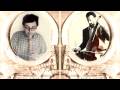 Benedetto Marcello: Sonata for recorder and basso continuo Opus 2 no. 1 part 1 and 2