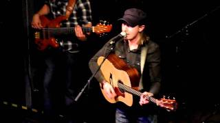 Watch Wolfstone Crowfeathers video