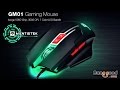 Игровая компьютерная мышь : MantisTek GM01 - ПОСЫЛКИ из КИТАЯ : магазин Banggood Игровая компьютерная мышь : MantisTek GM01 - ПОСЫЛКИ из КИТАЯ : магазин Banggood
