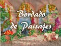 bordado en cinta
