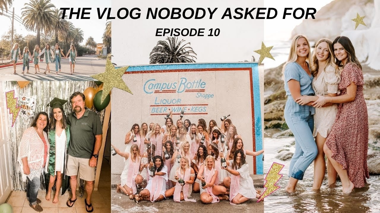 The Vlog Nobody Asked For