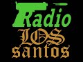 Gta San Andreas Radio Los Santos Kid Frost La Raza