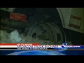 Police: Man Leads Chase In Stolen Cable Truck