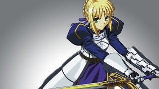 GR Anime Review: Fate/Stay Night (2006)