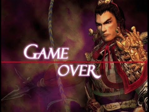 Dynasty Warriors 8: The Death of Lu Bu! Is this the worstIs this the worstaction figureever released? Maybe! It's Spider-Man's Aunt May, released as part of the Famous Covers line from ...