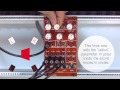 ADDAC803 VC Quadraphonic Spatializer Part 2
