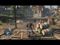Assassin's Creed Rogue Walkthrough Part 6 - Piece of Eden (Let's Play Gameplay Commentary)