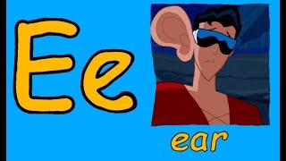 Phonics Song Kidzstation