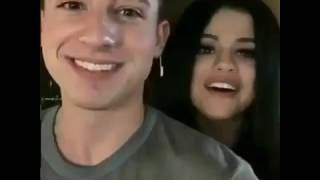 Charlie Puth Selena Gomez We Don 39 T Talk Anymore Unofficial Audio Charlie Puth Selena Gomez We Don 39 T Talk Anymore Unofficial Audio