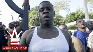 Blac Youngsta Cmg (Wshh Exclusive - Official Music Video)