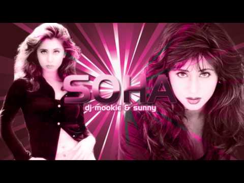 Dj Mookie & Sunny - Tera Rang Balle...