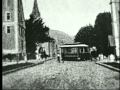 Traveling Light : The Eugene Trolley Era
