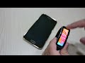 Sogi.com.tw@SAMSUNG Gear Fit 智慧手錶「尋找我的裝置」功能測試