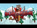 Minecraft: Hunger Games w/Mitch! Game 353 - Magic Mitch!