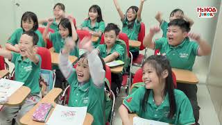 3 Vũ Khí Để Con Vừa Đạt Điểm Giỏi Trên Trường, Vừa Thành Thạo 4 Kỹ Năng Tiếng Anh Ms Hoa Junior
