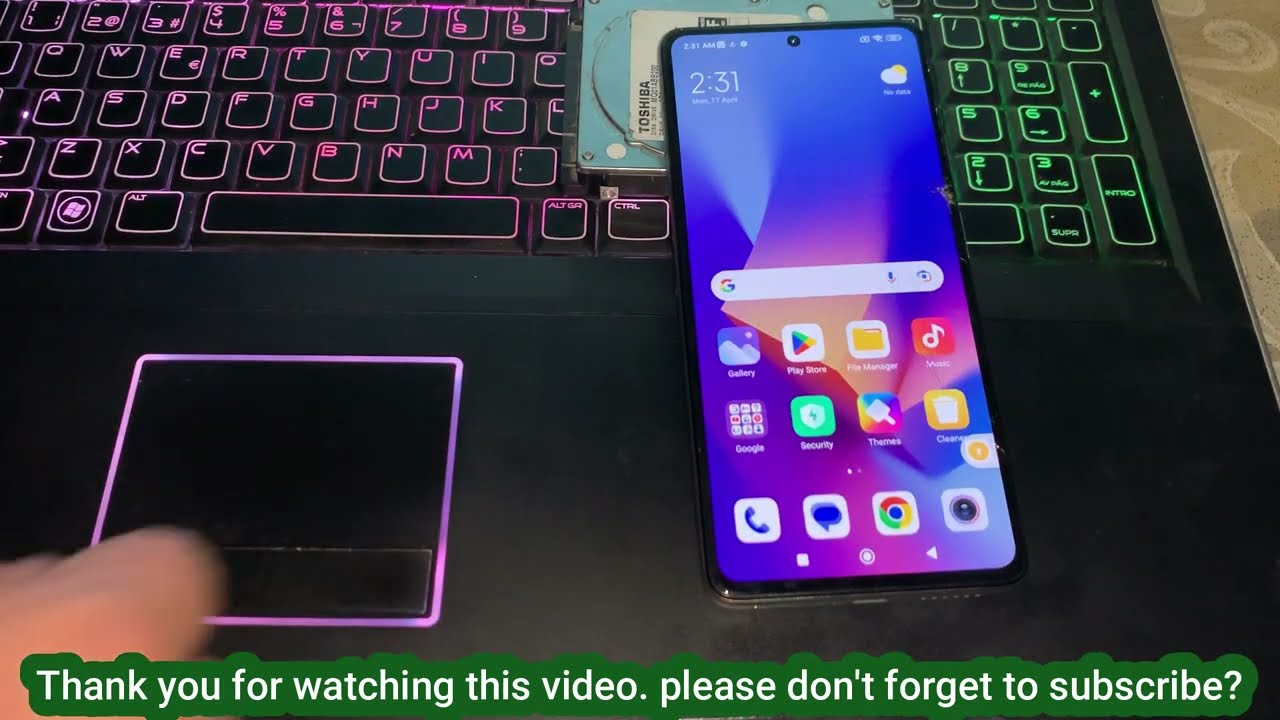 ALL XIAOMI MIUI 14 – Android 13 Bypass Google Account ALL XIAOMI MIUI 14 – Android 13 Bypass Google Account