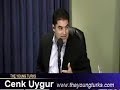 Watch: Cenk On Becoming A U.s. Citizen Cenk On Becoming A U.s. Citizen