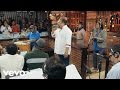 Claudinho Guimarães - Quando A Gira Girou