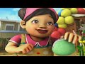 Boboiboy Musim 3 Episode 4 Full images Boboiboy Musim 3 Episode 4 Full