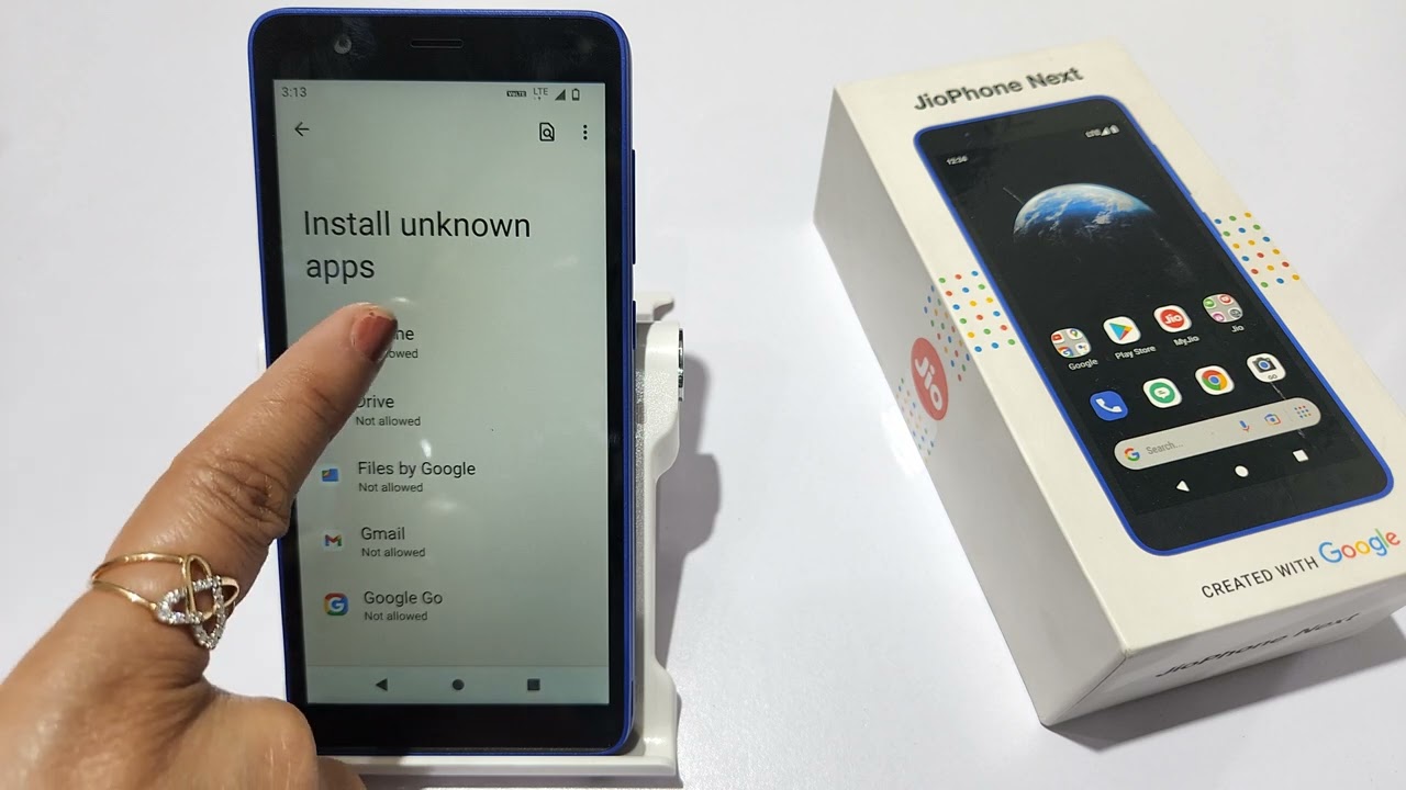 How to fix APK problem in jio phone next | apk How to fix APK problem in jio phone next | apk