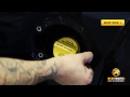 Video How To Install the AMI Billet Fuel Door