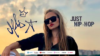 Mad-A - Just Hip-Hop Ft. Gulyaka Johnny, Inse1N, Vir2Ual, Nftlgy