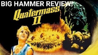 Quaterm 2 Big Movie Review