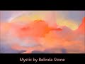 Painting clouds with Belinda Stone - Speed Painting using soft blending techniques.