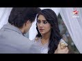 Yeh Rishta Kya Kehlata Hai | Kartik confronts Naira