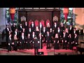 Na Leo Pili Mai and Hawaii Music Festival 2012: Beverly Hills High School Madrigal Singers