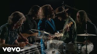 Watch My Morning Jacket Spinning My Wheels video