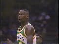 shawn kemp