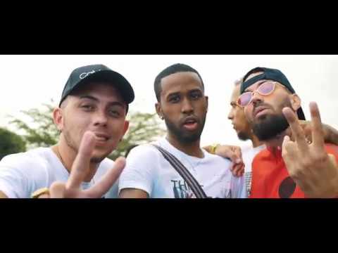 Le Bonhomme (los Yabos) Video