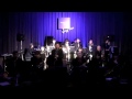Bay Cruise Jazz Orchestra: Misty   3.11 at Manhattan Bleu