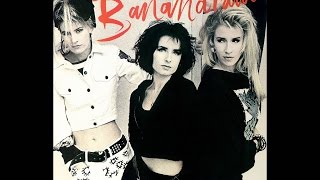 Watch Bananarama True Confessions video