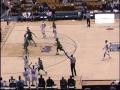 Josh Wilson Basketball Northern Arizona University Highlights