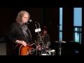 Ray Wylie Hubbard - "Stone Blind Horses"