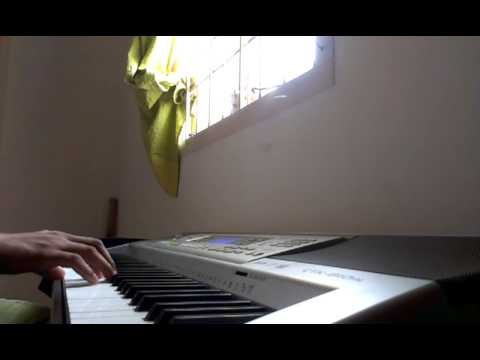 Naan Pogiren Mele Mele - Keyboard Cover