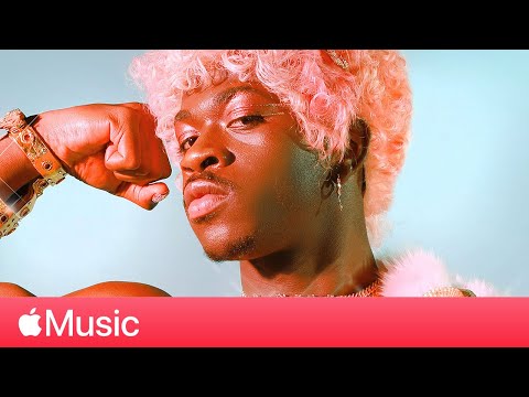 Lil Nas X: “Industry Baby,” Becoming Unapologetic and the SNL Performance | Apple Music
