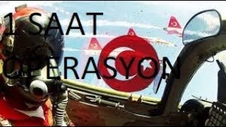 CVRTOON - Operasyon ( 1 SAATLİK VERSİYON )