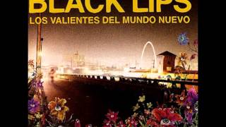 Watch Black Lips Fairy Stories video