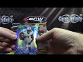 Jason's 2013 Finest Football 8 Box Case Break
