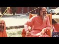 Pujya Swami Dayananda Saraswati