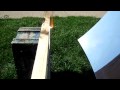 VLOG 4-5-10 Sunshine Death Ray