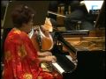 Beethoven Piano concerto No. 4 - Dubravka Tomšič (2/2)