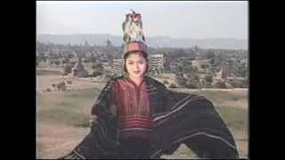 Salai Tuan Ling Thang Kei Cu Laimi Ka Si Official Music Video