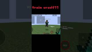 Pojavlauncher Pvp Practice World Pojavn00B